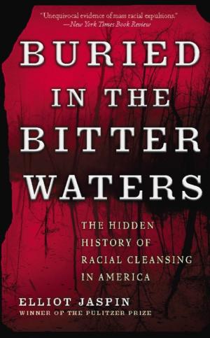 Cover of the book Buried in the Bitter Waters by Len Fisher