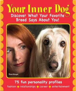 Cover of the book Your Inner Dog by Tammy Gagne