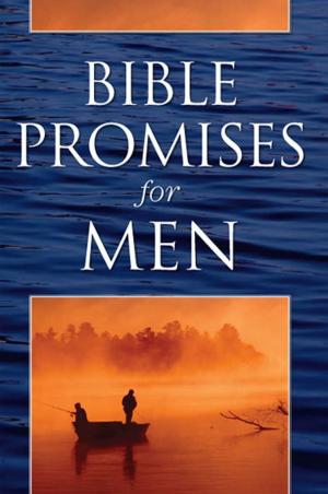 Cover of the book Bible Promises for Men by 