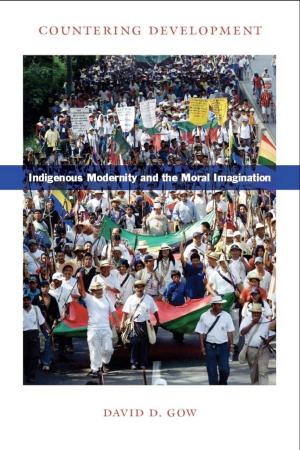Cover of the book Countering Development by Julia Adams, George Steinmetz, Julia Elyachar