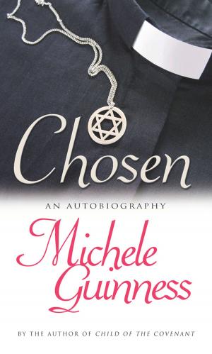 Cover of the book Chosen by Cathy Le Feuvre