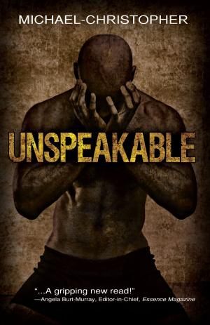 Cover of the book Unspeakable by Auguste de Villiers de L’Isle-Adam
