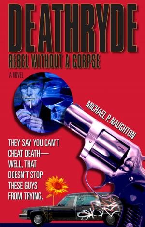 bigCover of the book Deathryde by 