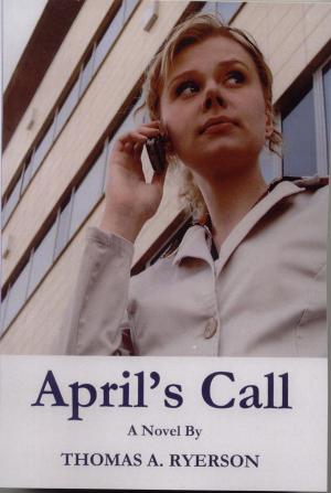 Cover of the book April's Call by Vivian Arend, Elle Kennedy