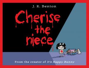 bigCover of the book Cherise the Niece by 