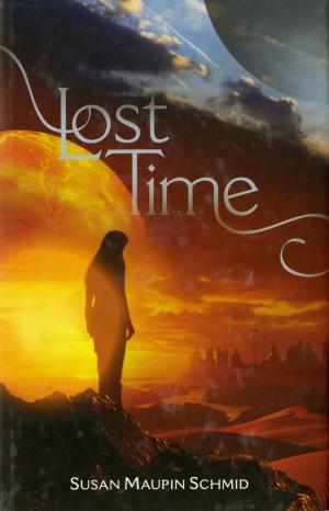 Cover of the book Lost Time by Patricia T. O'Conner