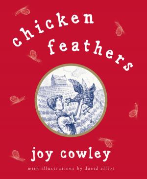 Cover of the book Chicken Feathers by Sue Bentley