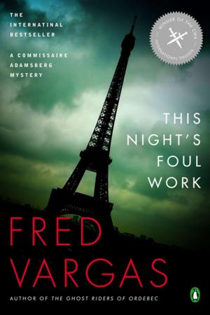 Cover of the book This Night's Foul Work by Randall Stross