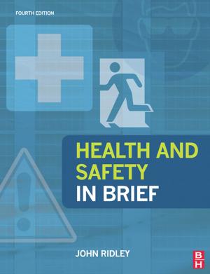 Cover of the book Health and Safety in Brief by Joel Pust