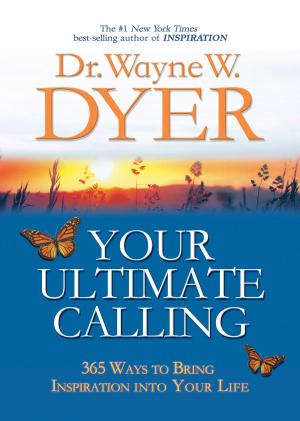 Cover of the book Your Ultimate Calling by Doreen Virtue
