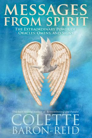 Cover of the book Messages from Spirit by David R. Hawkins, M.D./Ph.D., Jeffery Scott