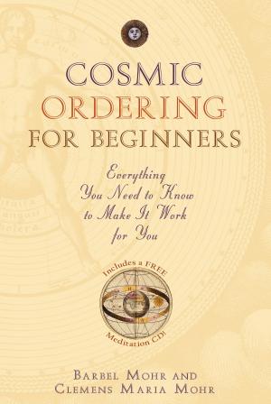 Book cover of Cosmic Ordering for Beginners
