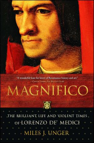 Cover of the book Magnifico by Richard Nixon