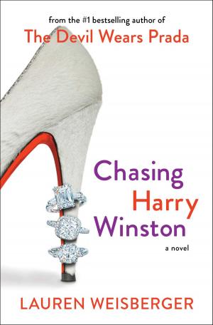 Cover of the book Chasing Harry Winston by Marie Louise Mumbu