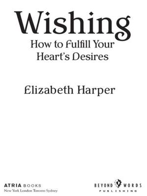 Cover of the book Wishing by Helen Fitzgerald