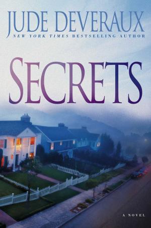 Cover of the book Secrets by Larissa Ione