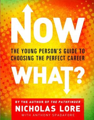 Cover of the book Now What? by Heidi Cortez