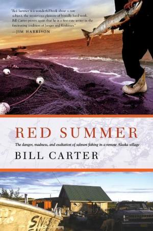 Cover of the book Red Summer by Gregory Vlamis, Helen Graham