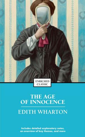 Cover of the book The Age of Innocence by Frances FitzGerald