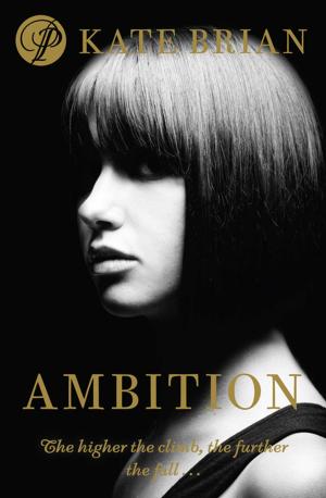 Cover of the book Ambition by Hilari Bell