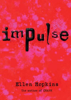 Cover of the book Impulse by Sarah Beth Durst