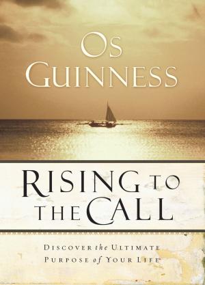 Cover of the book Rising to the Call by David Capes