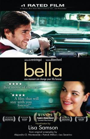 Cover of the book Bella by Mary Weber