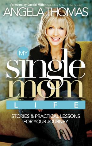 Cover of the book My Single Mom Life by Brad Paisley, M. B. Roberts