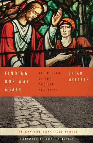 Cover of the book Finding Our Way Again by Ed McMahon