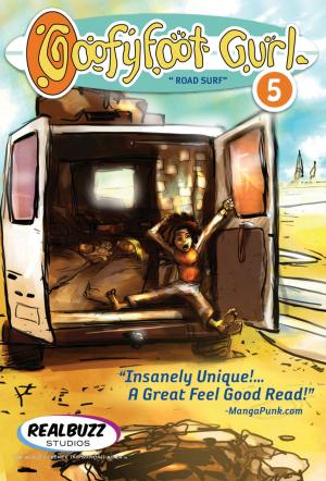 Cover of the book Road Surf by Carolyn Booth, Mindy Henderson