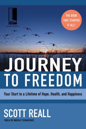 Cover of the book Journey to Freedom by Ted Dekker