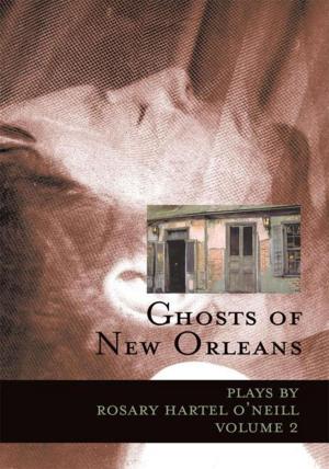 Cover of the book Ghosts of New Orleans by Paul Richard