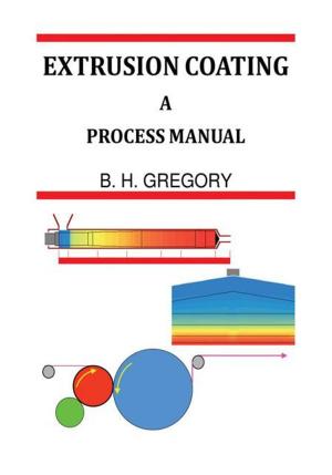 Cover of the book Extrusion Coating by Dr. Richard Corker-Caulker