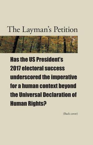 Cover of the book The Layman's Petition by J. Daniel Harris