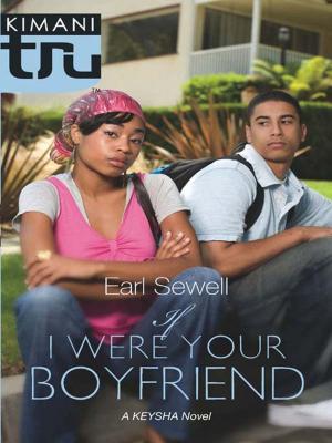 Cover of the book If I Were Your Boyfriend by Yvonne Lindsay, Charlene Sands