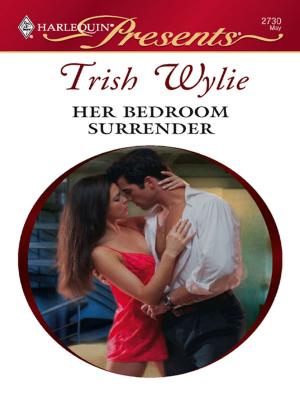 Book cover of Her Bedroom Surrender