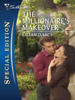 Cover of the book The Millionaire's Makeover by Susan Crosby