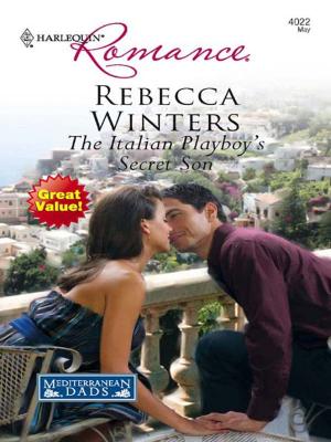 Cover of the book The Italian Playboy's Secret Son by Jacqueline Diamond, Olivia Gates