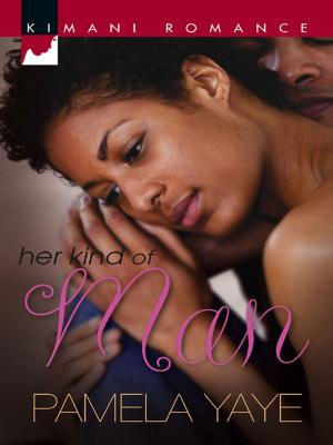 Cover of the book Her Kind of Man by Yvonne Lindsay, Kathie DeNosky
