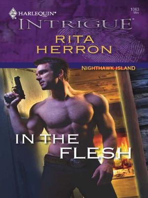 Cover of the book In the Flesh by Trish Wylie