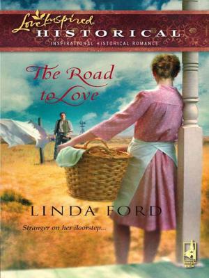 Cover of the book The Road to Love by Joyce Livingston