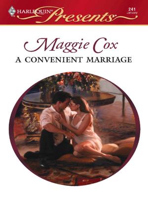 Cover of the book A Convenient Marriage by Monica Burns