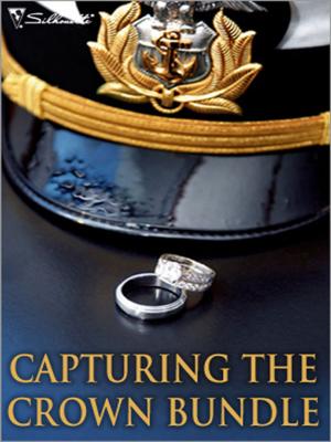 Book cover of Capturing the Crown Bundle