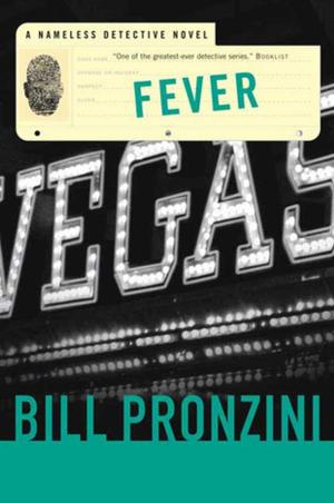 Cover of the book Fever by Robert Jordan, Brandon Sanderson