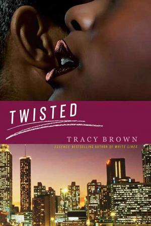 Cover of the book Twisted by Barbara Delinsky
