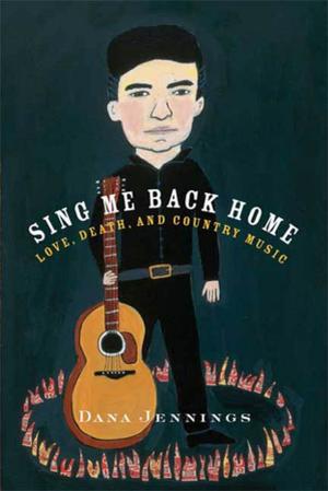 bigCover of the book Sing Me Back Home by 