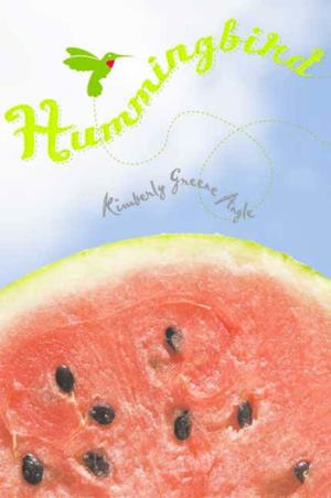 Cover of the book Hummingbird by Deborah Diesen, Dan Hanna
