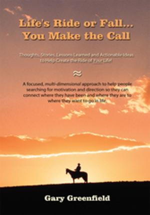 Cover of the book Life's Ride or Fall...You Make the Call by Mary Margaret Keiser