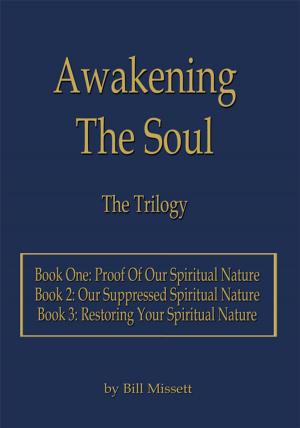 Cover of the book Awakening the Soul by Gary West