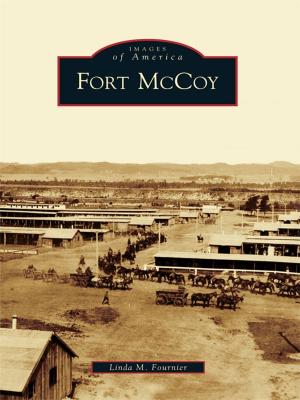 Cover of the book Fort McCoy by Jack Brubaker